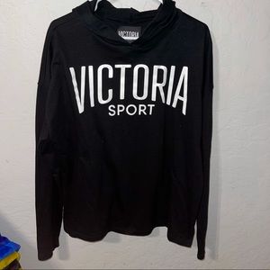 Victoria secret sport hoodie